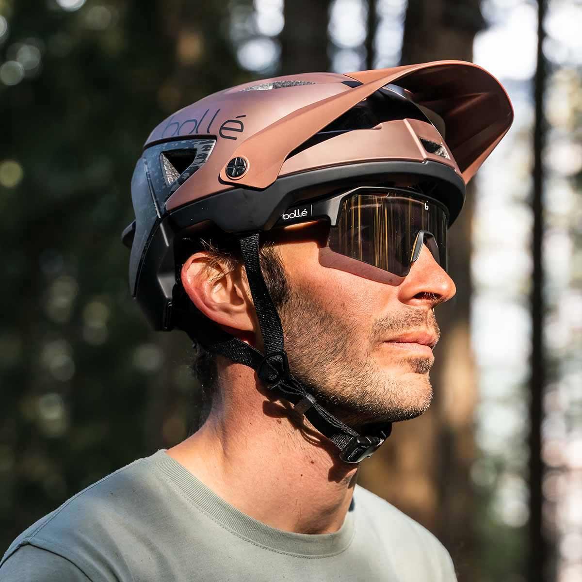 Casco de MTB TRACKDOWN MIPS 5/6