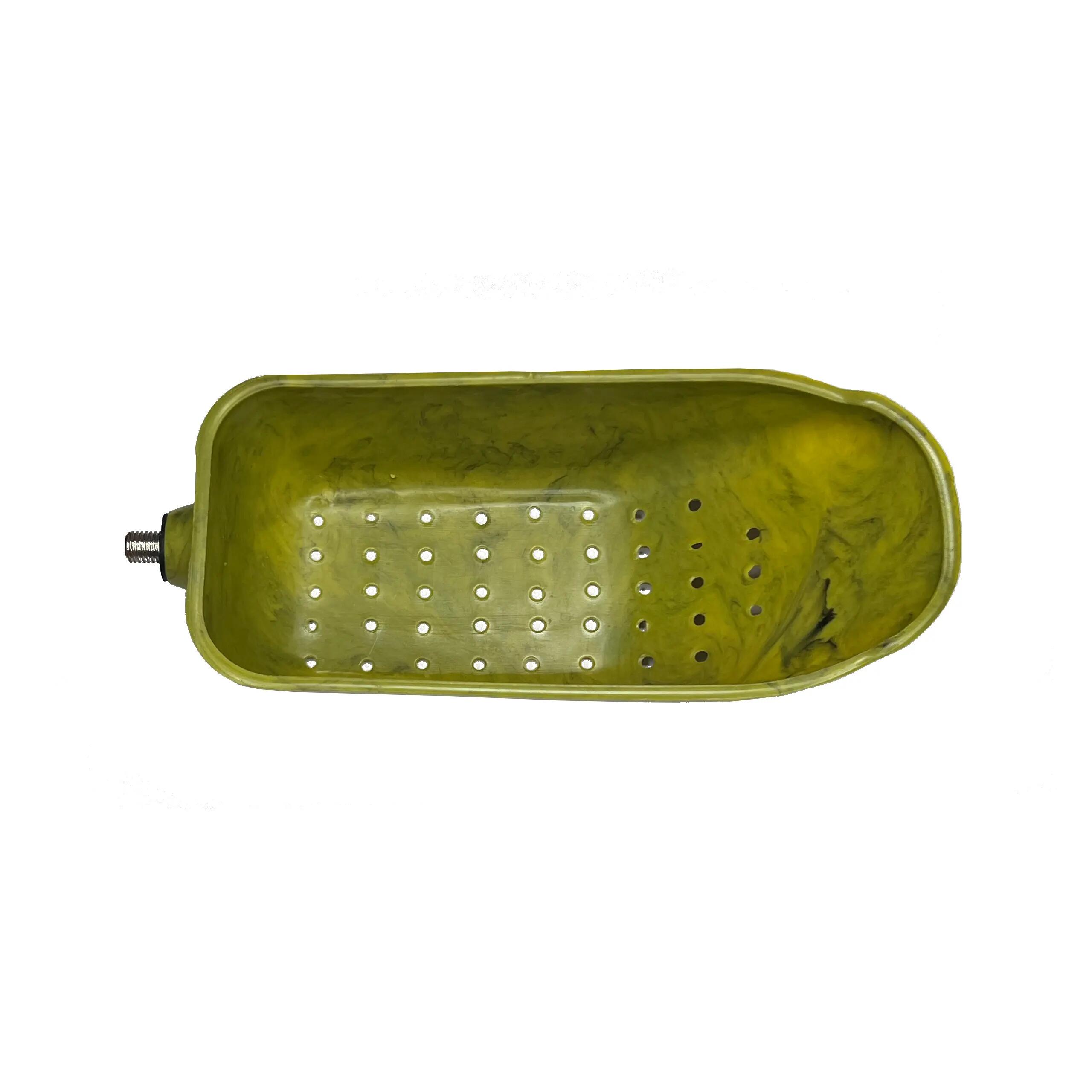 SILSTAR MILITARY DOBÓKANÁL NAGY 4/4