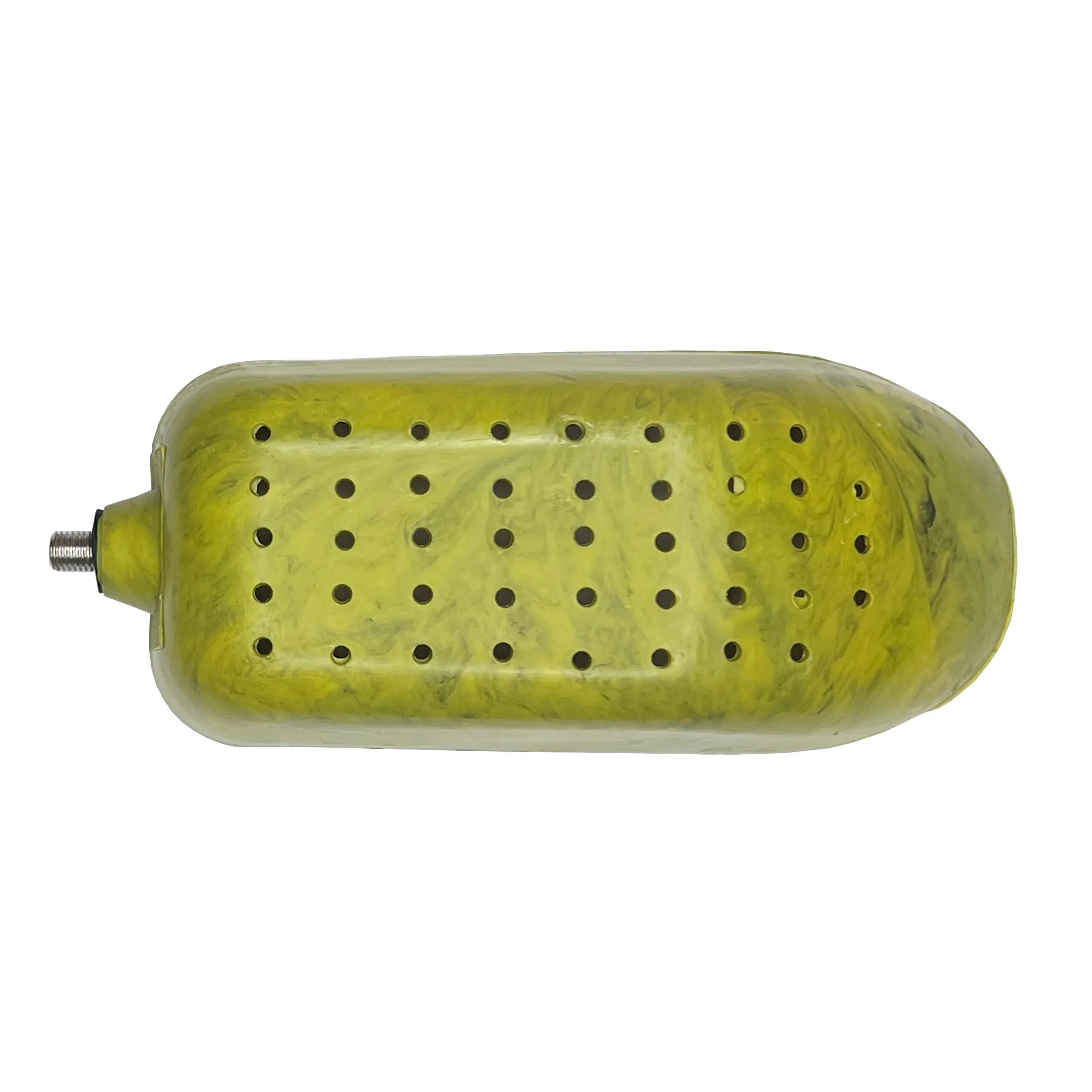 SILSTAR MILITARY DOBÓKANÁL NAGY 3/4