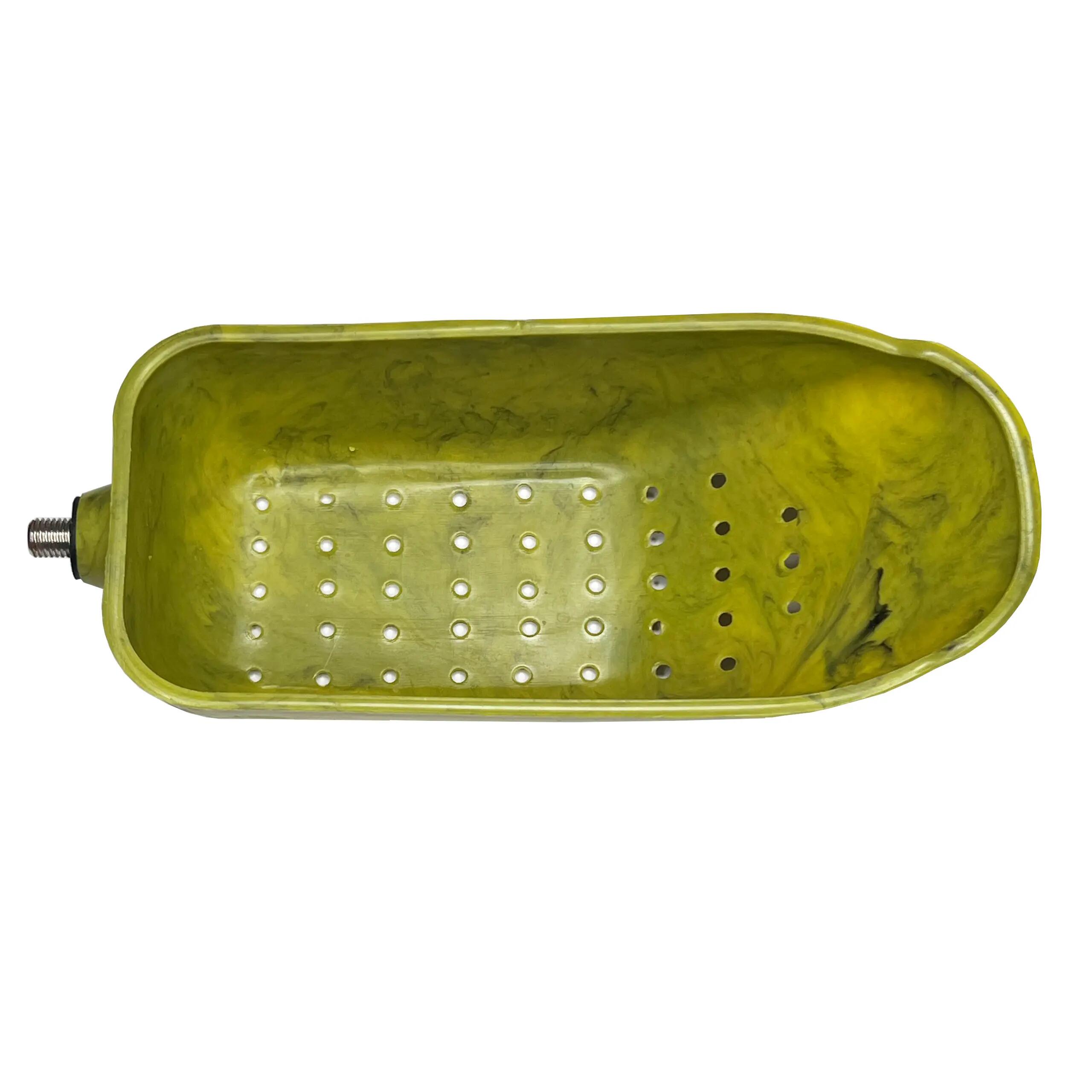 SILSTAR MILITARY DOBÓKANÁL NAGY 2/4