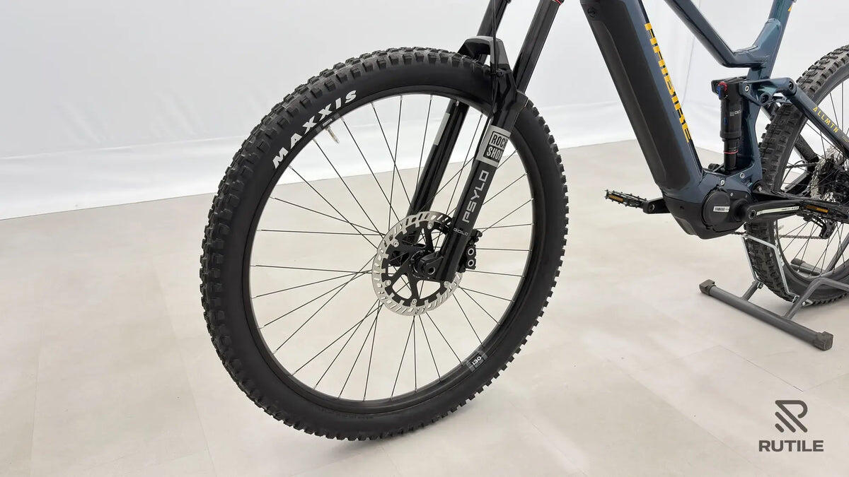 Reconditionné - Haibike ALLMTN 7 - Excellent état 7/10