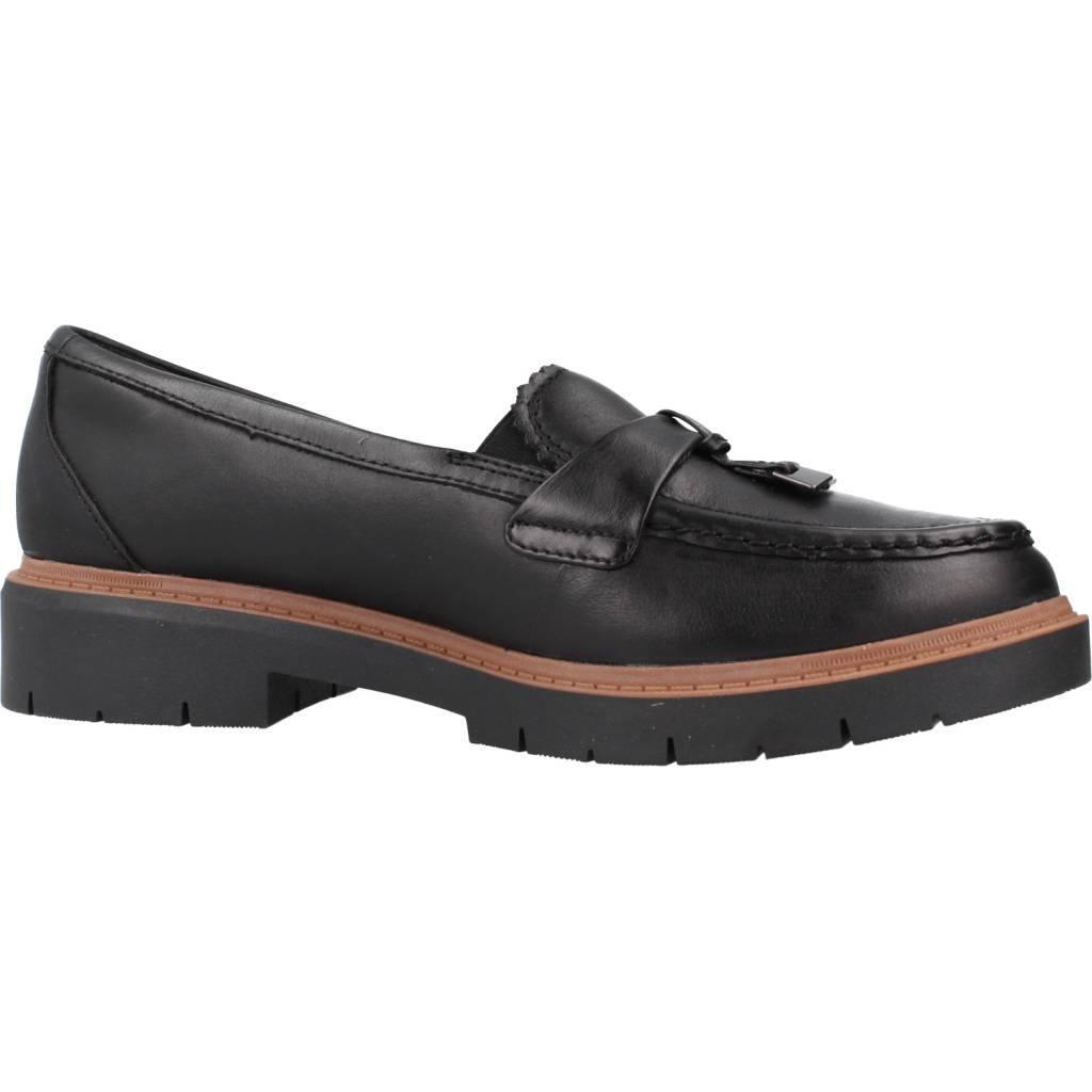 Buty CLARKS WESTLYNN BELLA Czarny 5/5