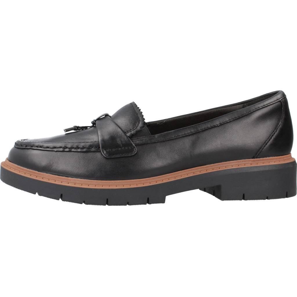 Buty CLARKS WESTLYNN BELLA Czarny 2/5