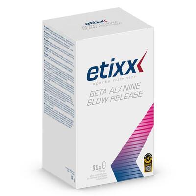 Etixx beta alanine slow release 90 tabs