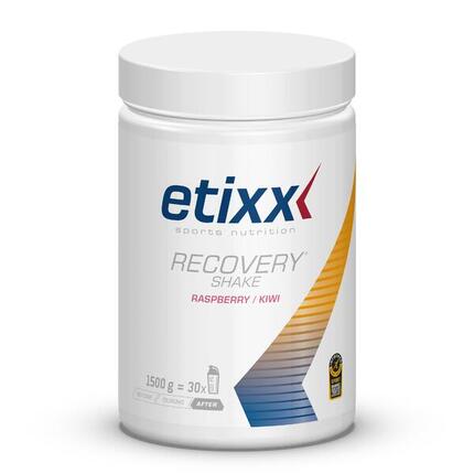 Etixx Recovery Shake Chocolat 1500g