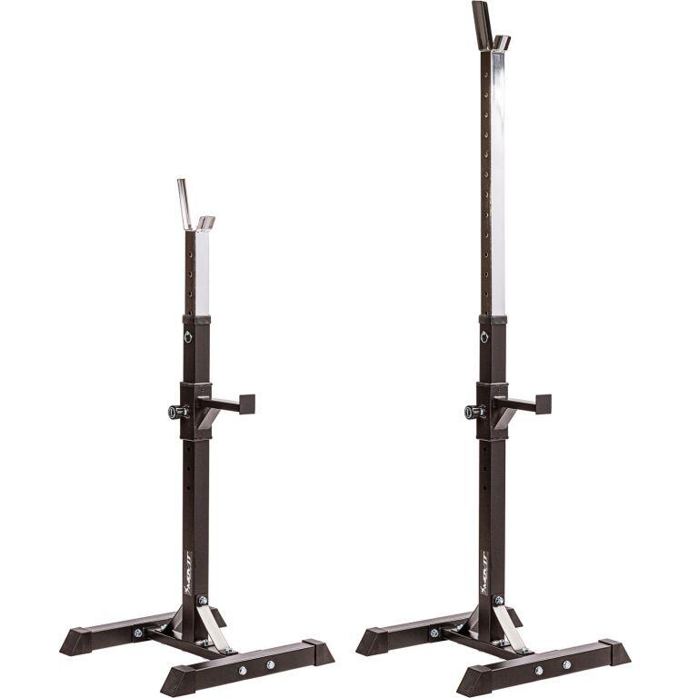 Rack pentru gantere, negru