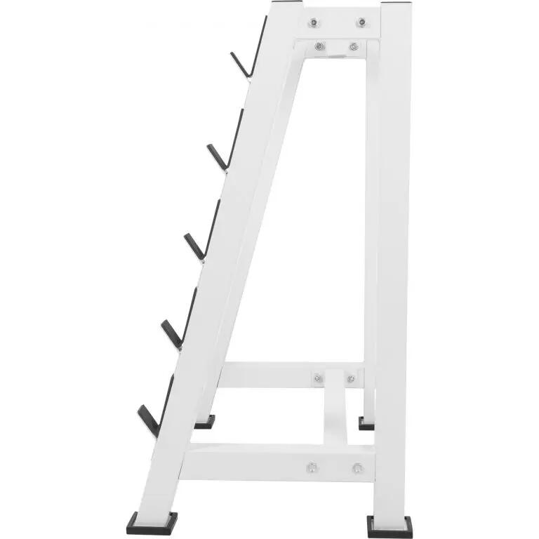 RACK DE RANGEMENT POUR BARRES LONGUES | MUSCULATION 6/7