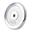 Disc cromat 10 kg 30/31 mm
