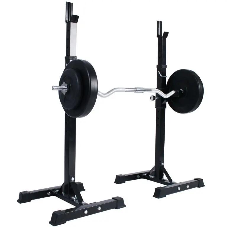 Stojan - fitness - pro činky a vybavení - stojan 6/7