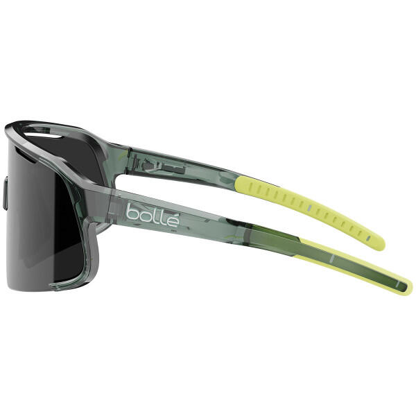 Sportbrille SPEEDCHASER mit Gläsern Kat 3 4/7