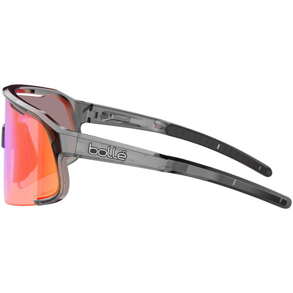 Sportbrille SPEEDCHASER mit photochromen Gläsern Kat 0-3 6/11