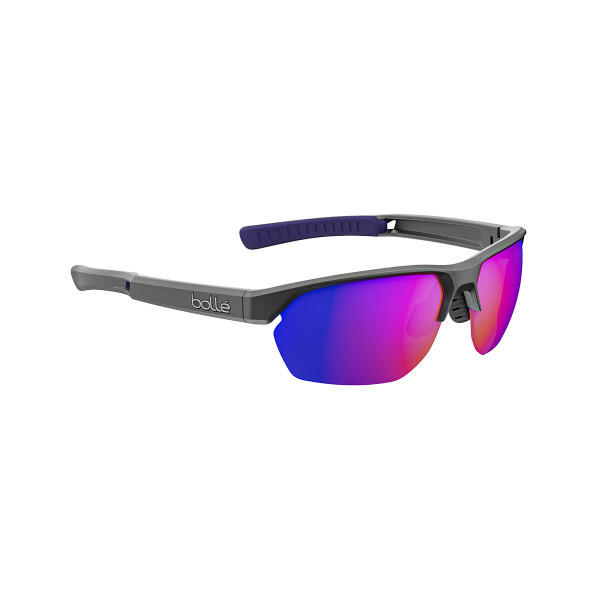 Gafas deportivas VICTUS con lentes polarizadas de alto contraste Cat 3 4/8