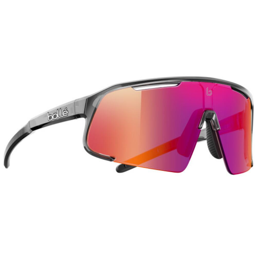 Sportbrille SPEEDCHASER mit photochromen Gläsern Kat 0-3 5/11