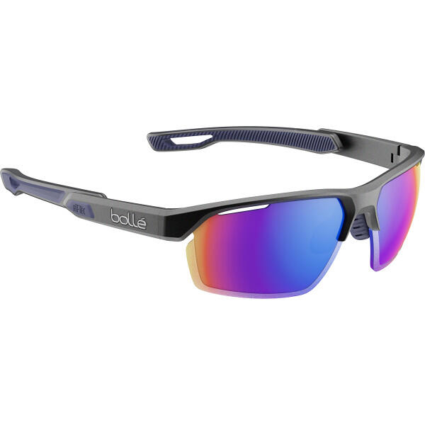 Lunettes sport VICTUS PRO avec verres high-contrast polarisés Cat 3 5/9
