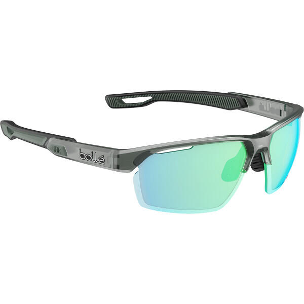 Sportbrille VICTUS PRO mit photochromen Gläsern Kat 1-3 5/10