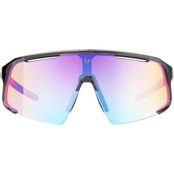 Sportbrille SPEEDCHASER mit photochromen Gläsern Kat 0-3 3/11