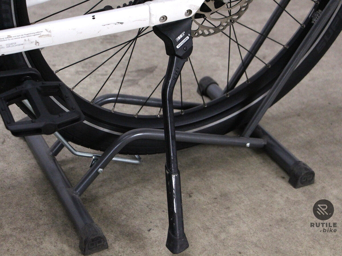 Reconditionné - Riese & Müller Charger 3 Mixte Vario - Excellent état 7/9
