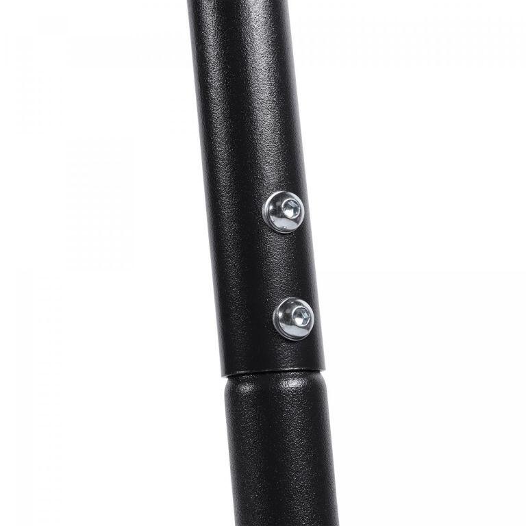 Push-up Standbar met Handgrepen - parallettes - Dip Bar 4/7