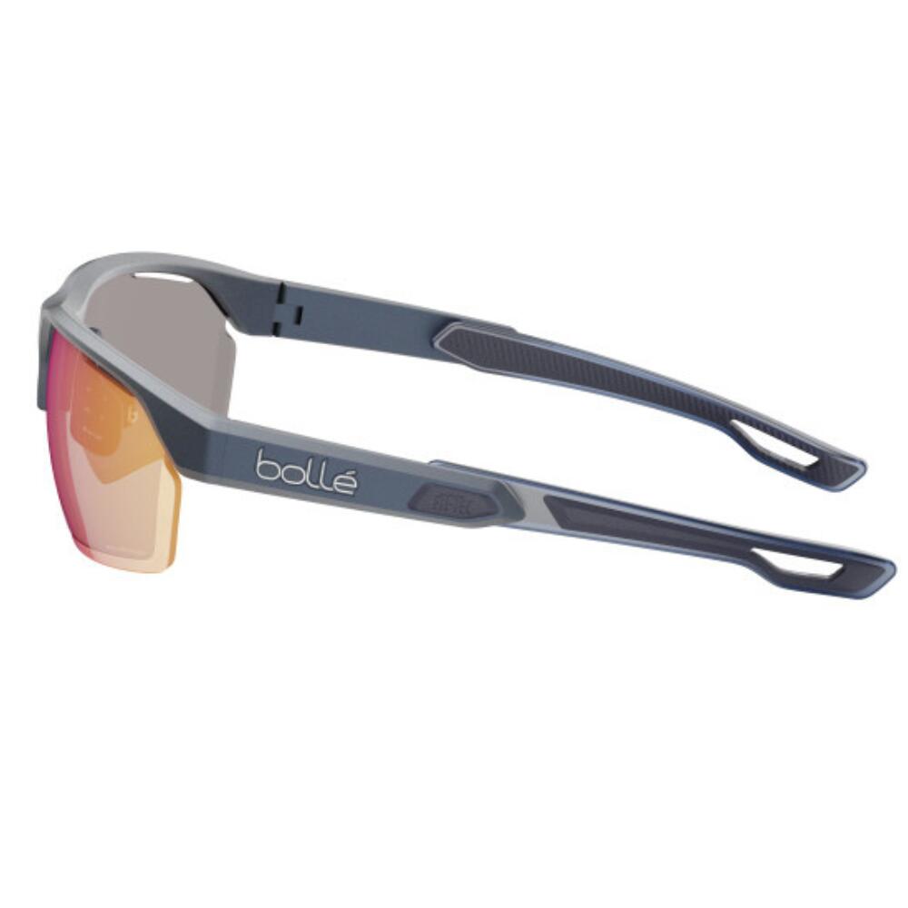 Sportbrille VICTUS PRO mit photochromen Gläsern Kat 0-3 4/10