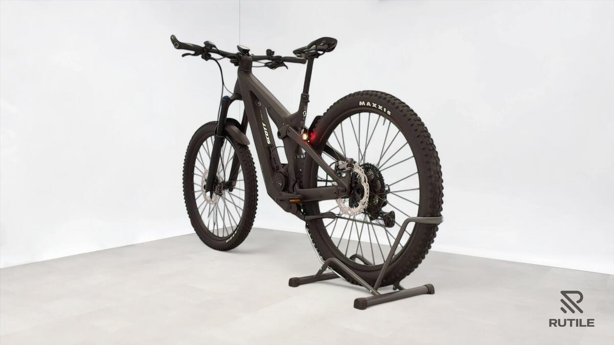 Reconditionné - Scott Patron 900 - Excellent état 3/13
