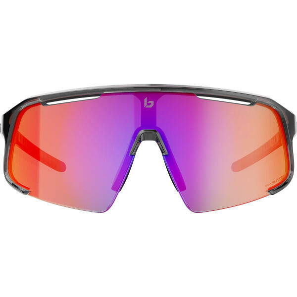 Sportbrille SPEEDCHASER mit photochromen Gläsern Kat 0-3 2/11