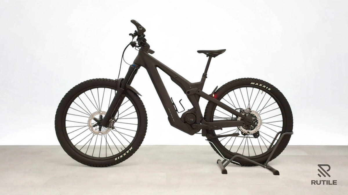 Reconditionné - Scott Patron 900 - Excellent état 2/13