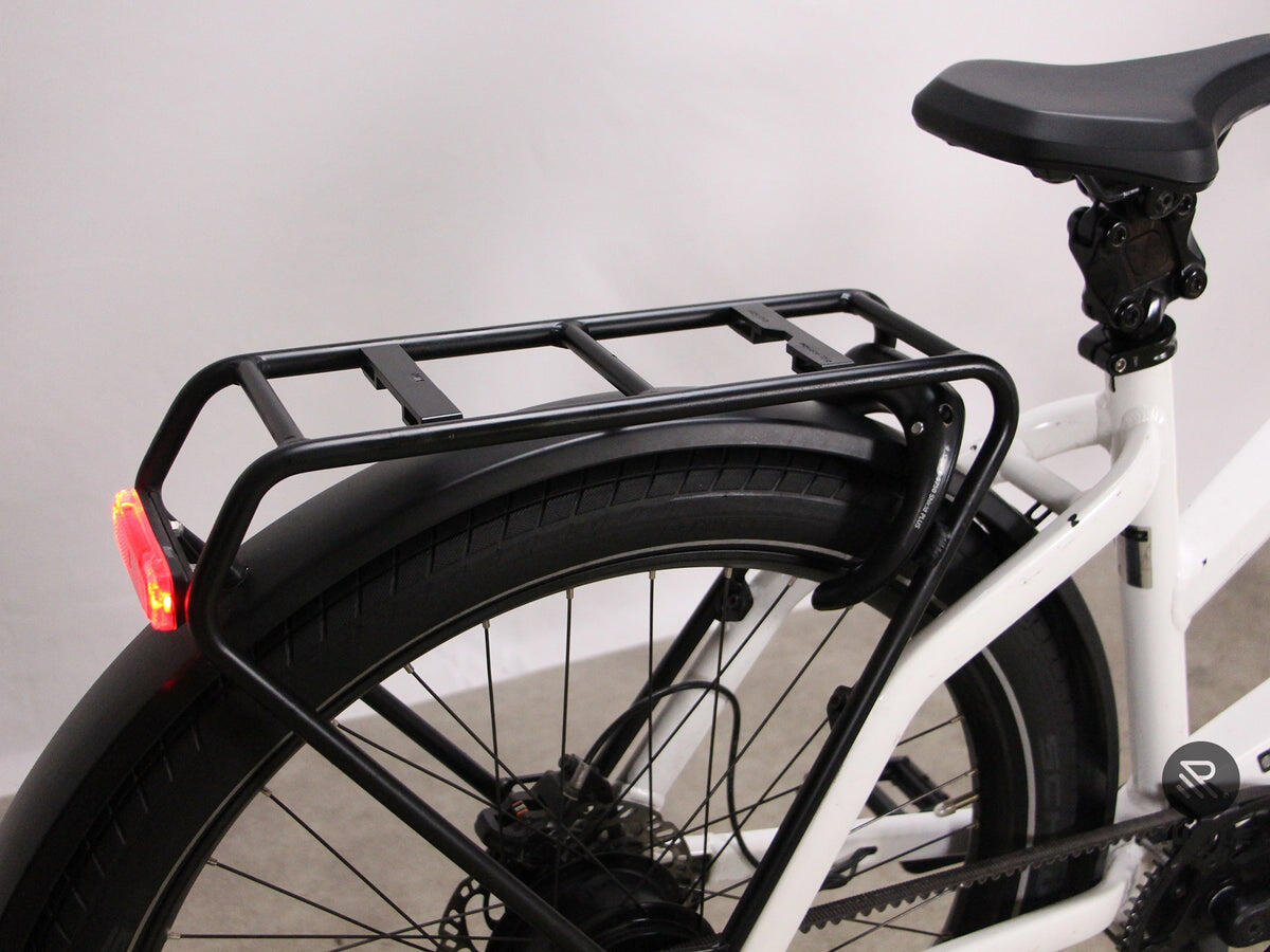 Reconditionné - Riese & Müller Charger 3 Mixte Vario - Excellent état 4/9