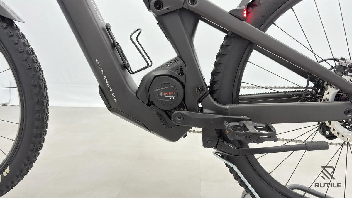 Reconditionné - Scott Patron 900 - Excellent état 11/13