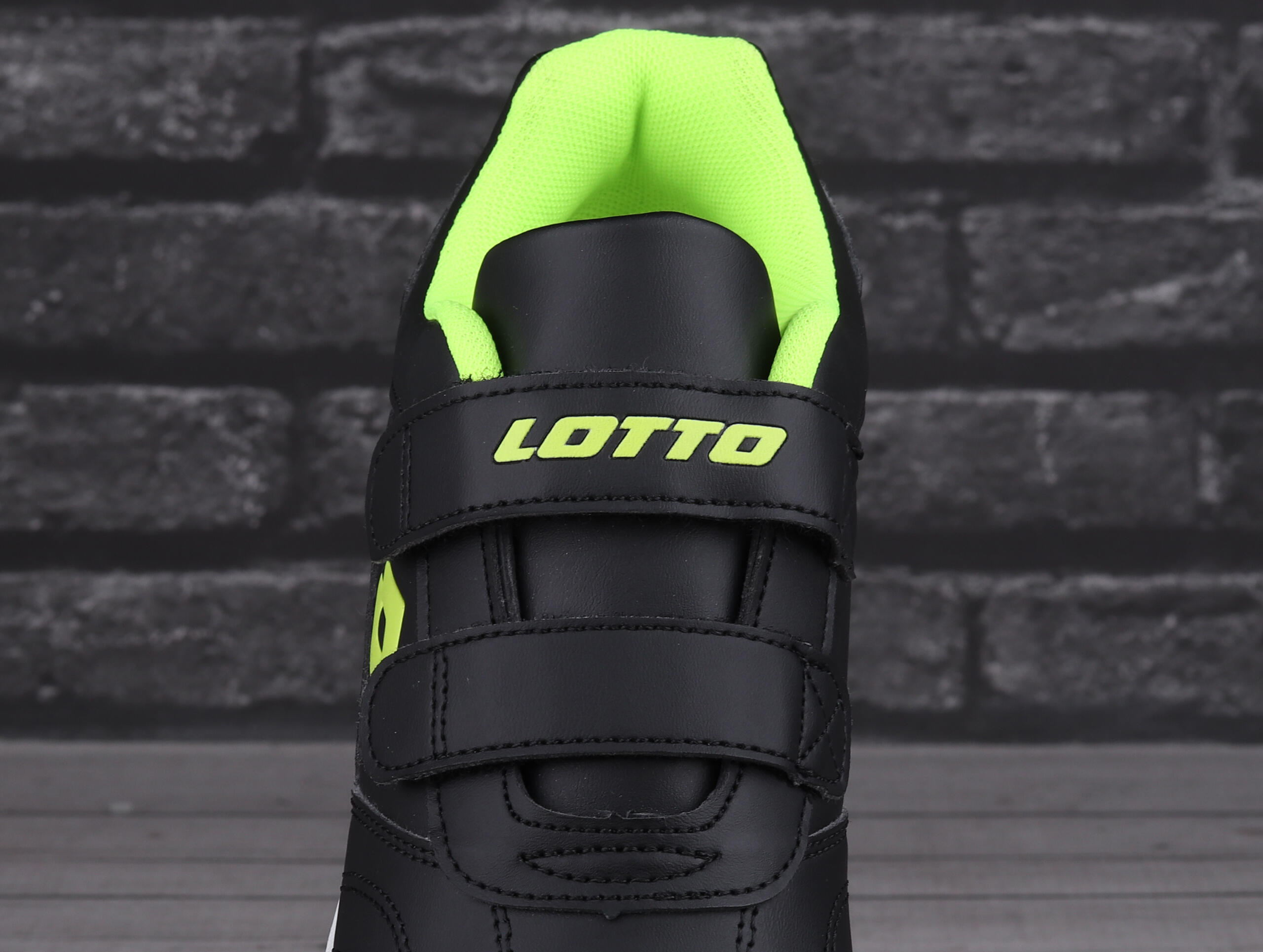 Chaussures de sport Lotto PACER T 6/7