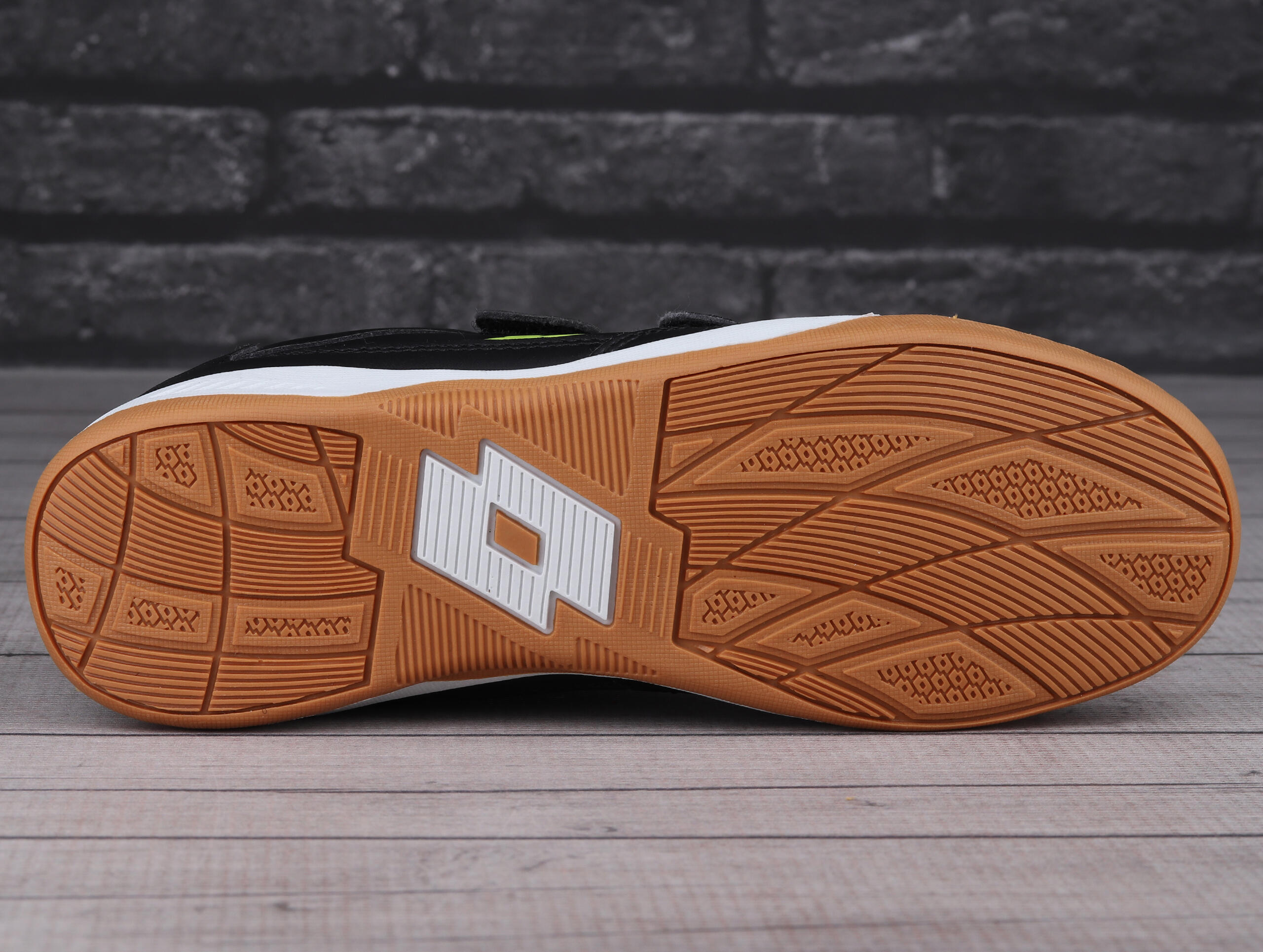 Chaussures de sport Lotto PACER T 5/7