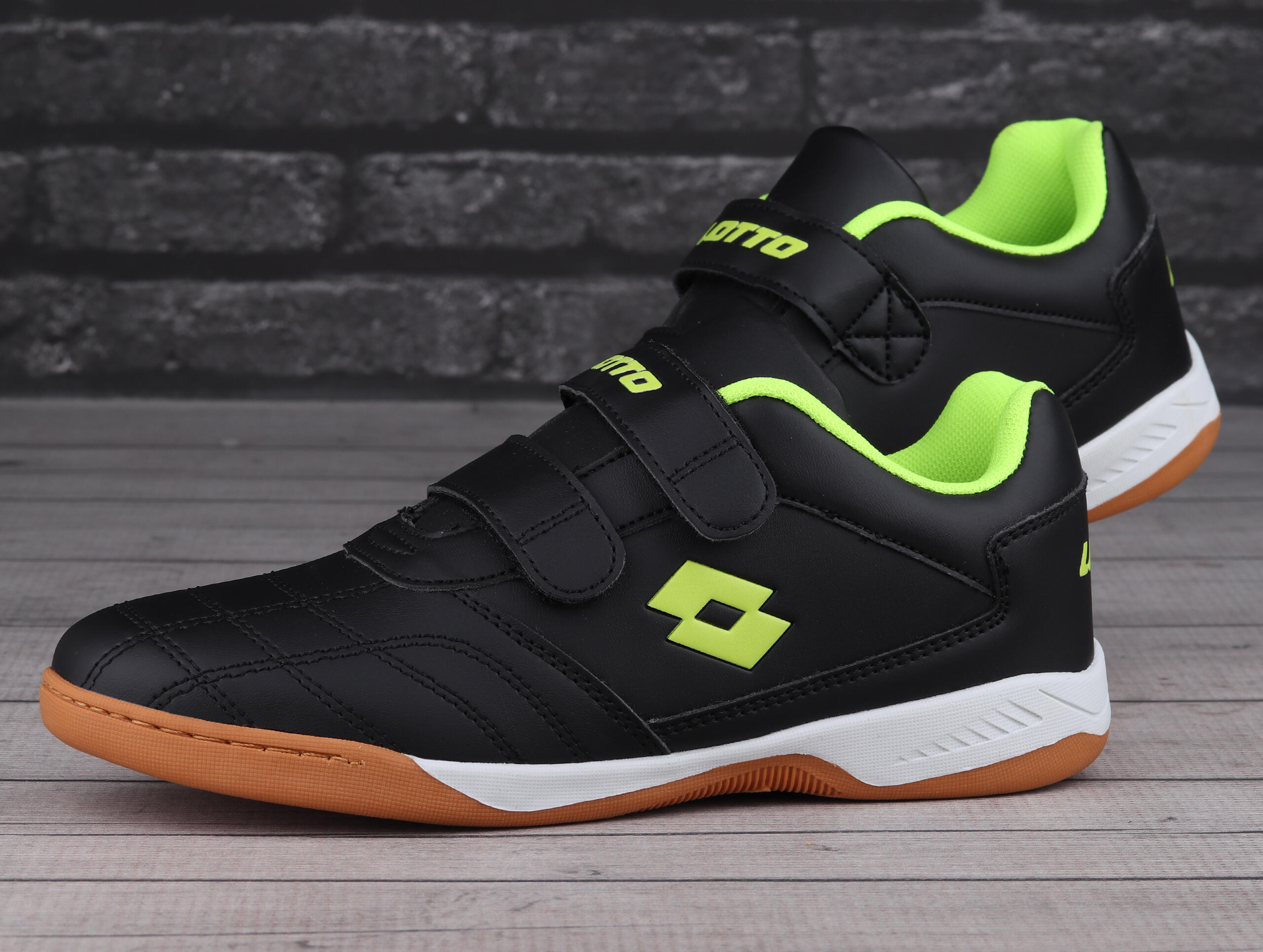 Chaussures de sport Lotto PACER T 3/7