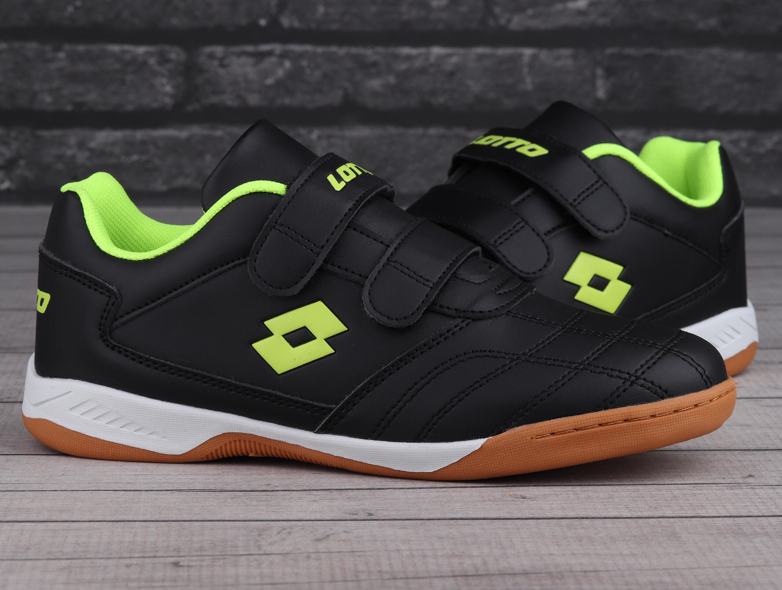Chaussures de sport Lotto PACER T 2/7