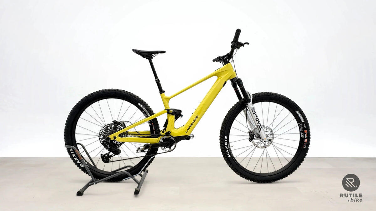 Reconditionné - Lapierre eZESTY AM 9.4 - Excellent état 1/7