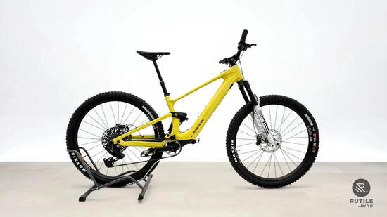 Reconditionné - Lapierre eZESTY AM 9.4 - Excellent état