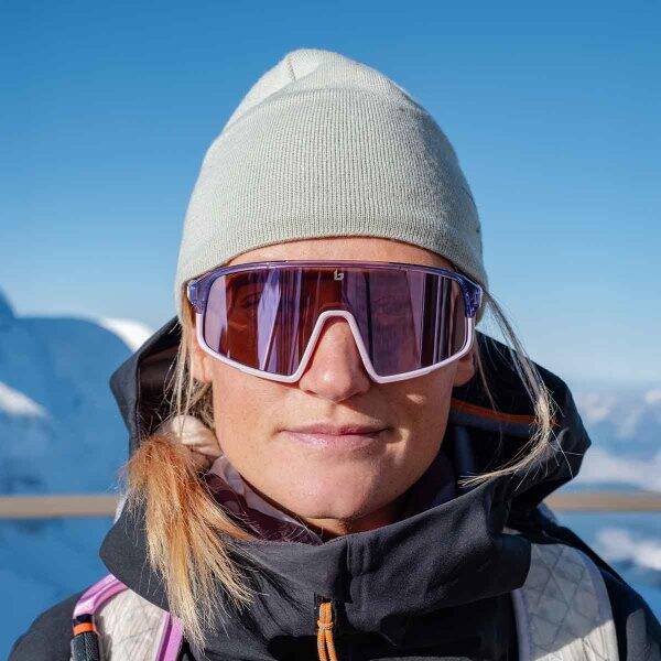 Gafas deportivas STRIVER con lentes Cat 3 8/9