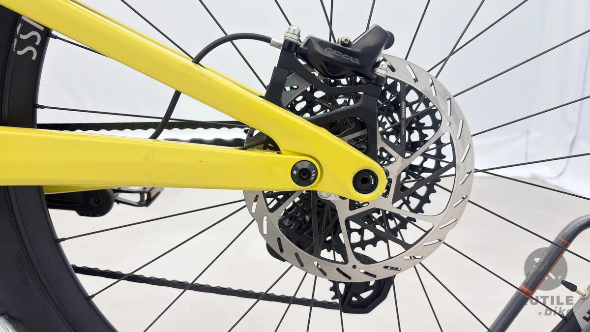 Reconditionné - Lapierre eZESTY AM 9.4 - Excellent état 5/7
