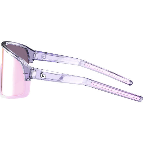 Gafas deportivas STRIVER con lentes Cat 3 4/9