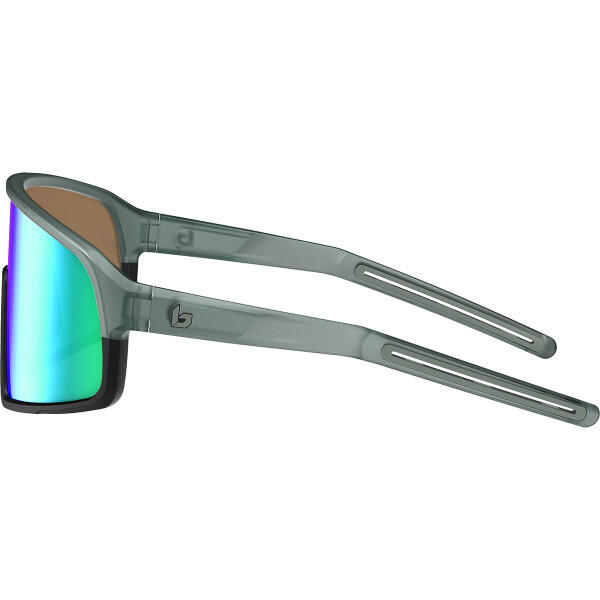 Sportbrille STRIVER mit Gläsern Kat 3 4/8