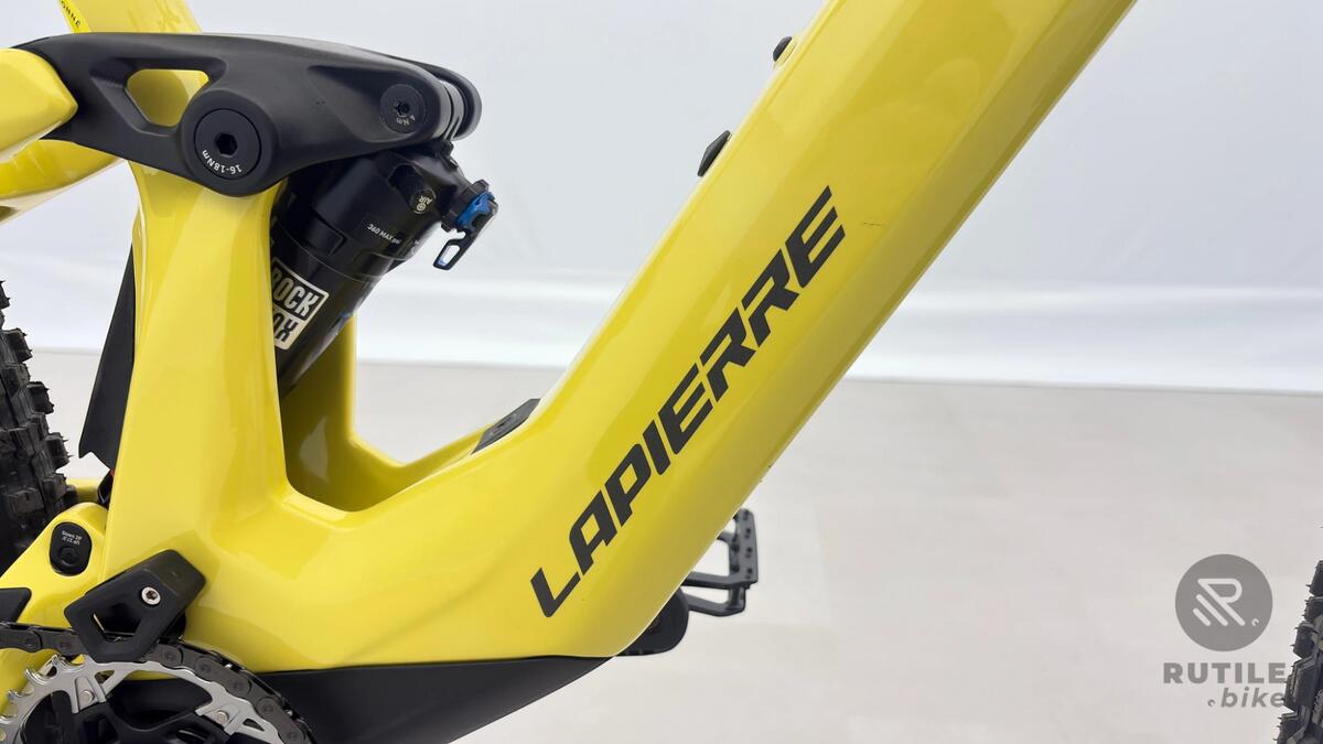 Reconditionné - Lapierre eZESTY AM 9.4 - Excellent état 4/7