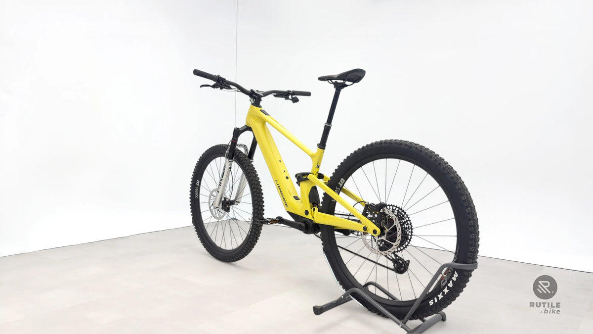 Reconditionné - Lapierre eZESTY AM 9.4 - Excellent état 3/7