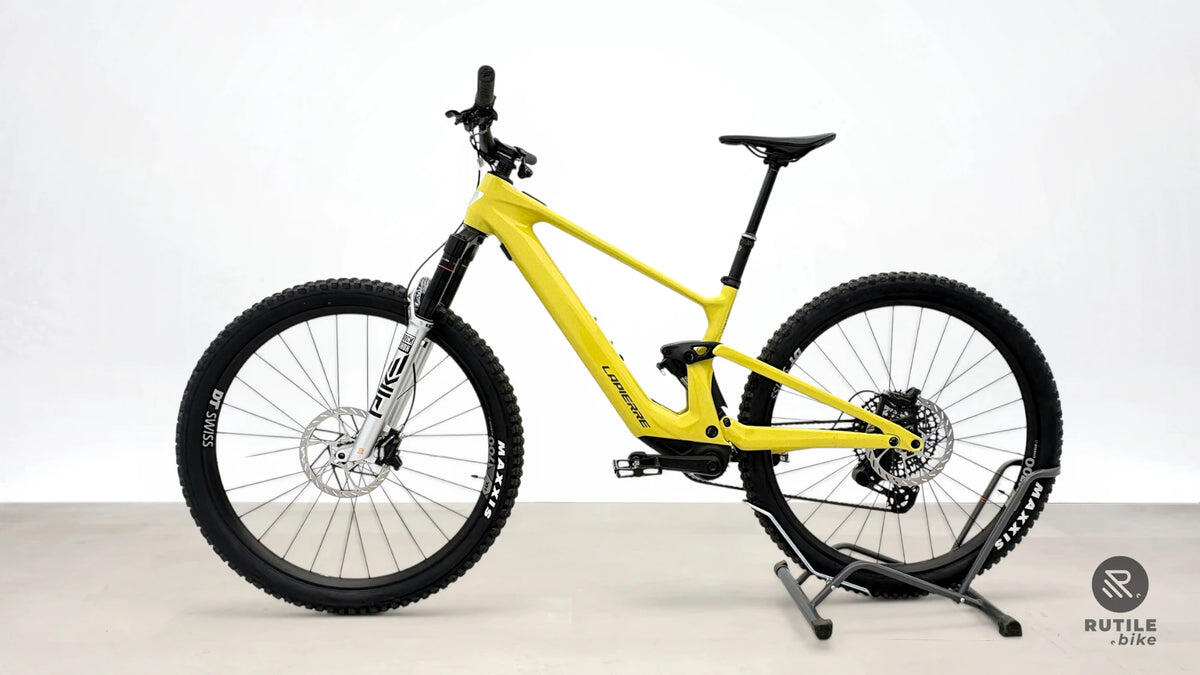 Reconditionné - Lapierre eZESTY AM 9.4 - Excellent état 2/7