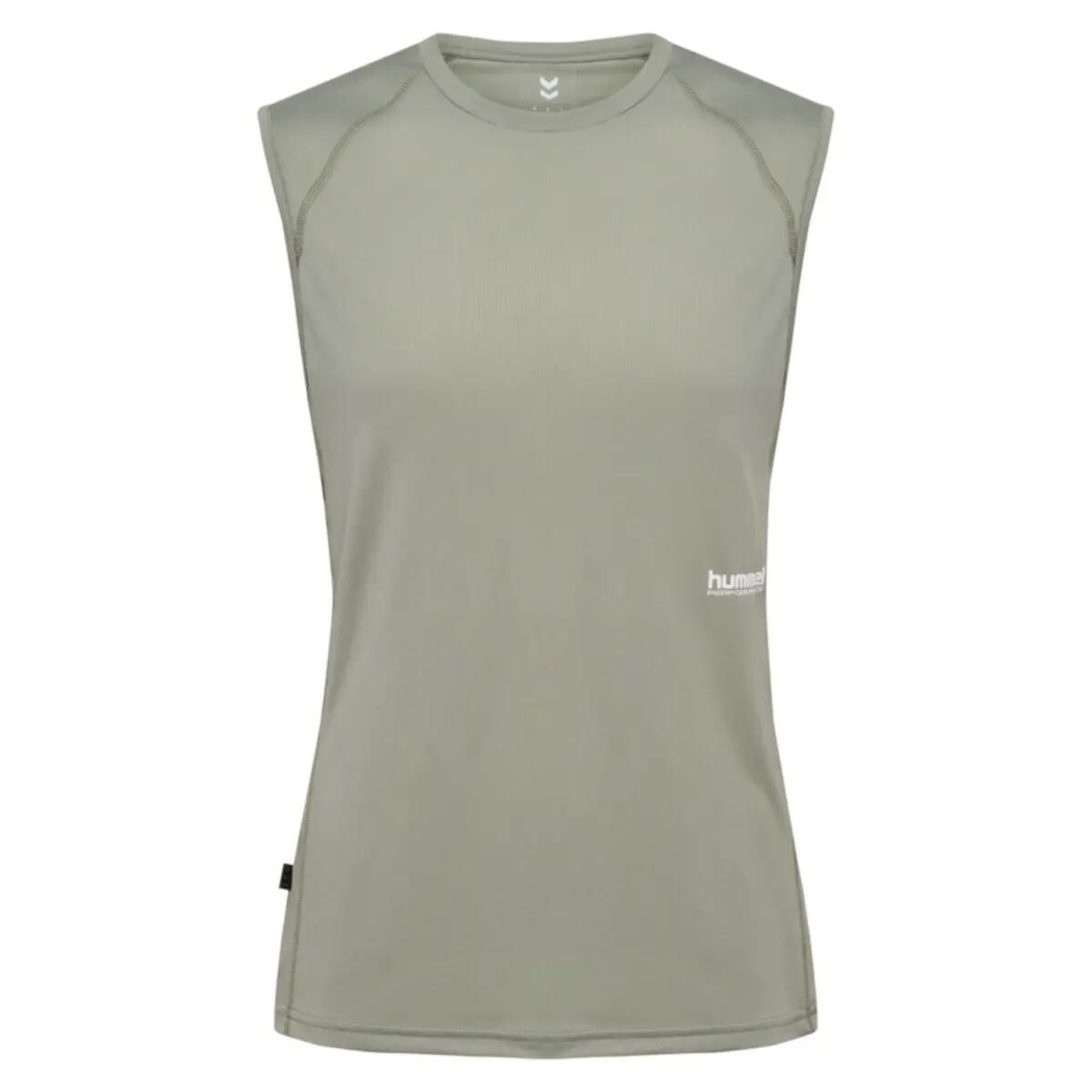Camiseta Hmlpulse Hombre 8/8