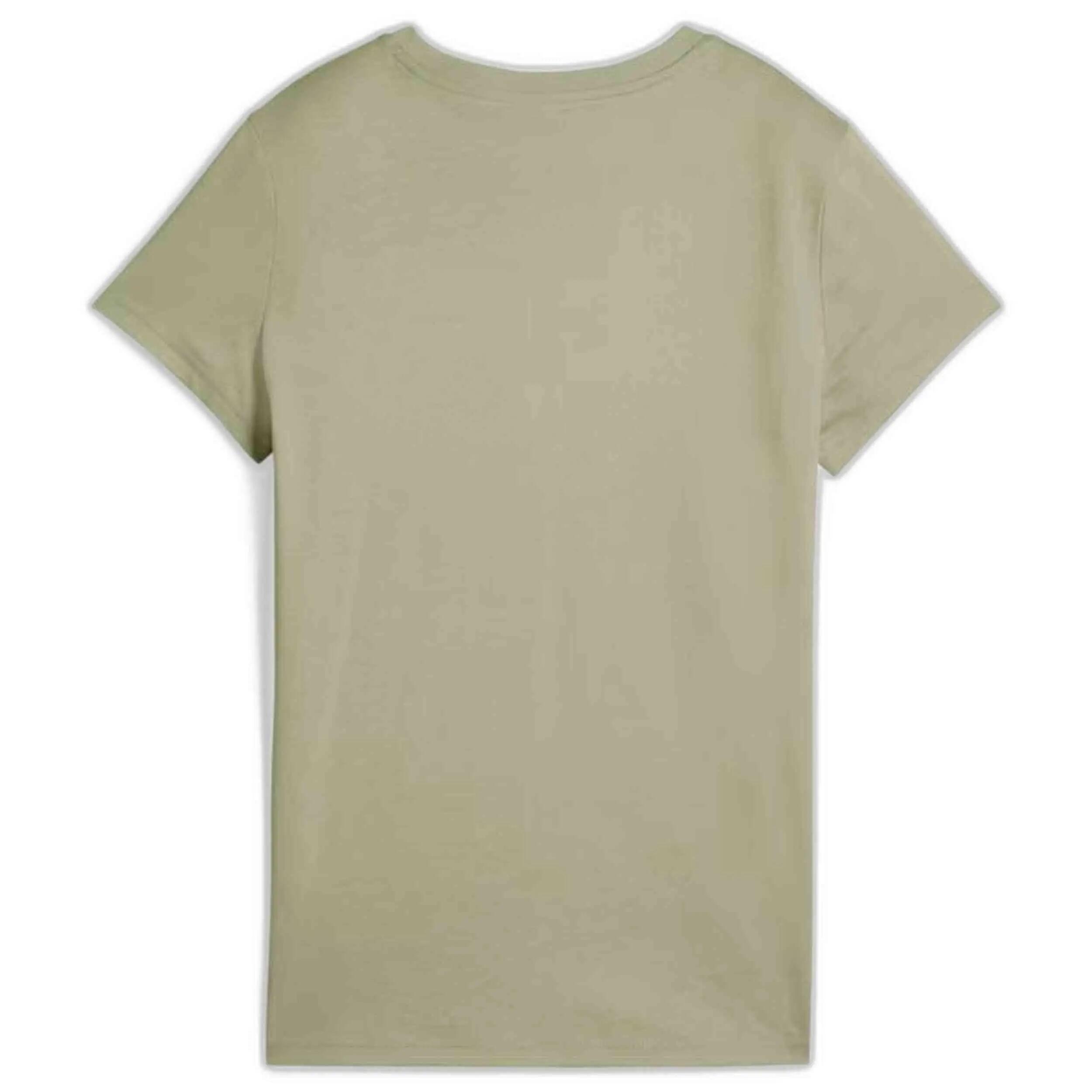 T-shirt Puma model 682373-82 for women 2/3