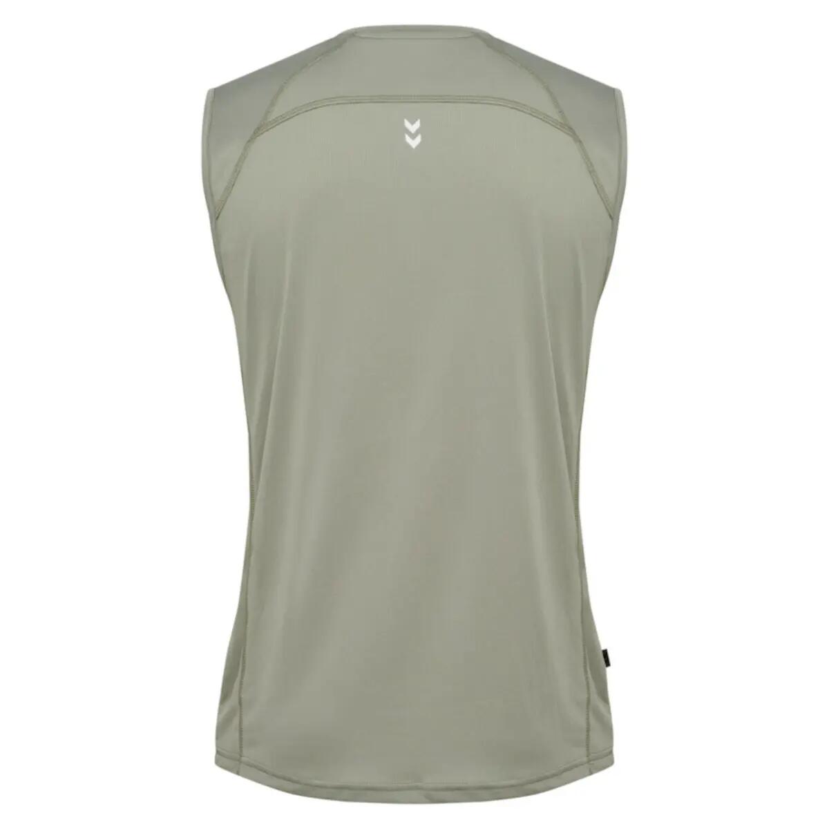 Camiseta Hmlpulse Hombre 7/8