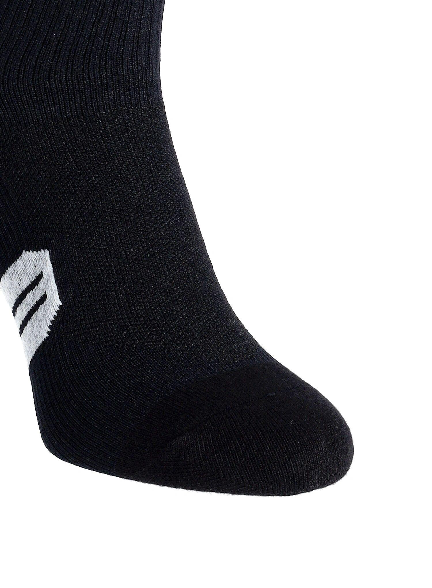 Meias Fox 15 cm Ranger Preto 4/4
