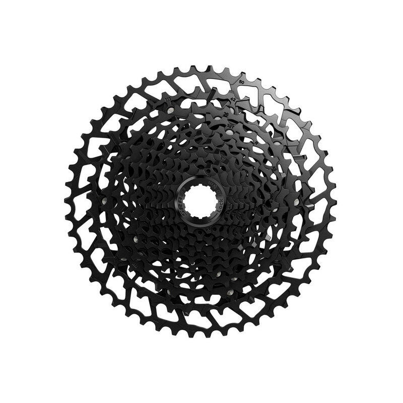 Cassette para bicicleta Sram  PG-1230 eagle (nx) 12v 11-50I