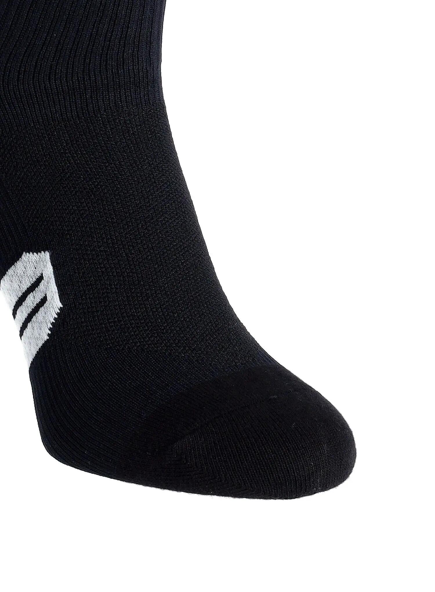 Chaussettes Fox 15 cm Ranger Noir 4/4