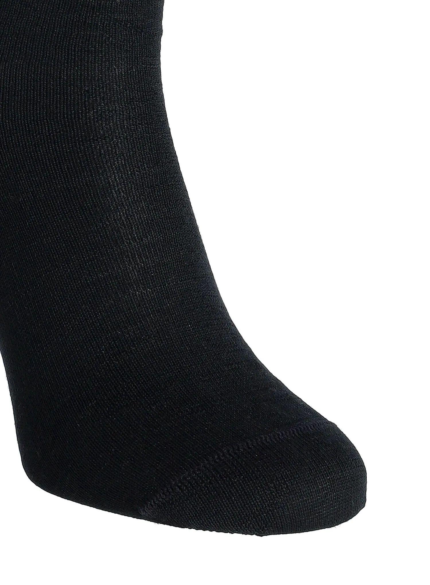 Trekové pánské ponožky Classic Hike Zero Cushion Liner 4/4