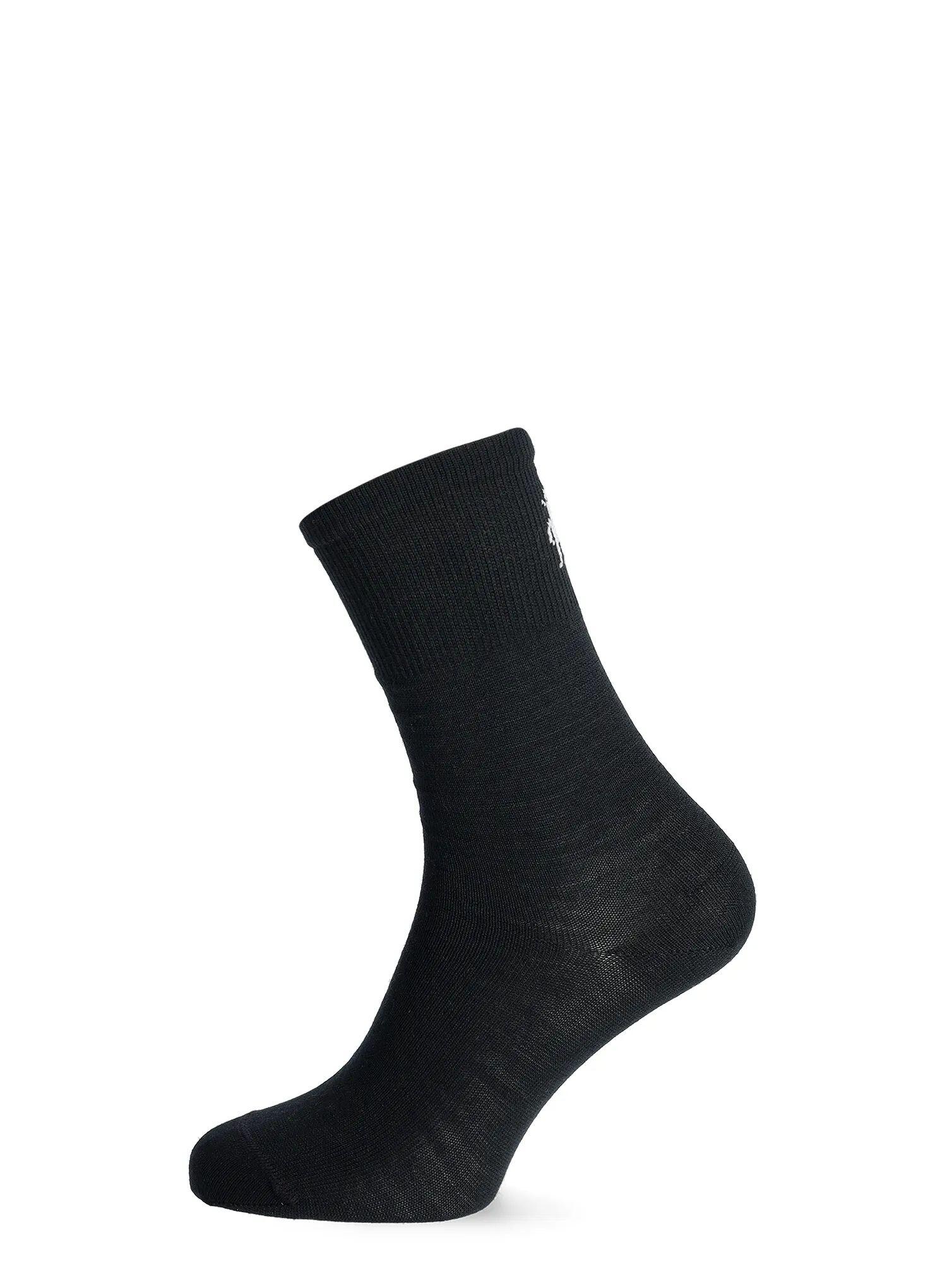 Trekové pánské ponožky Classic Hike Zero Cushion Liner 3/4
