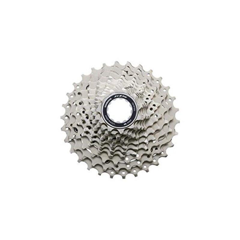 Cassette Shimano 11v 1/32 105 R7